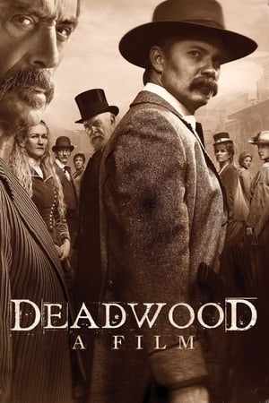 Deadwood - A film