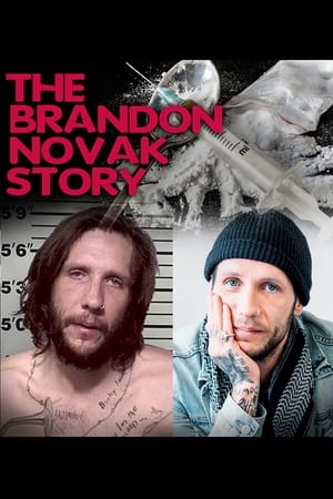 The Brandon Novak Story