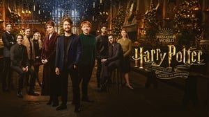 Harry Potter 20. évforduló: Visszatérés Roxfortba háttérkép