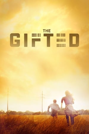 The Gifted - Kiválasztottak poszter
