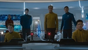 Star Trek: Mindenen túl háttérkép