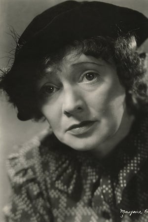 Marjorie Rambeau