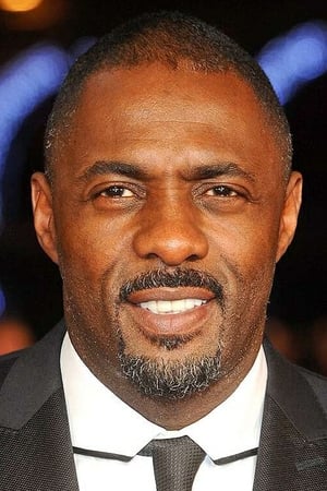 Idris Elba profil kép