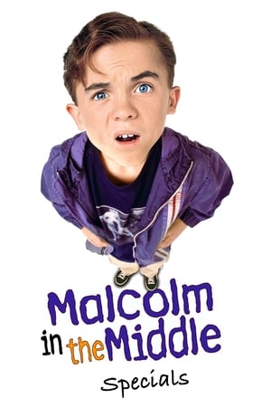 Már megint Malcolm