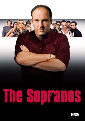 The Sopranos - Pilot