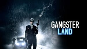 Gangster Land háttérkép