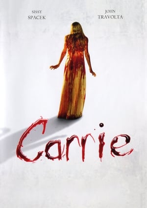 Carrie poszter