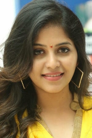 Anjali profil kép