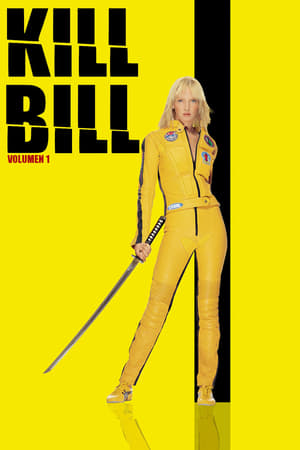 Kill Bill poszter