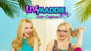 Liv and Maddie kép