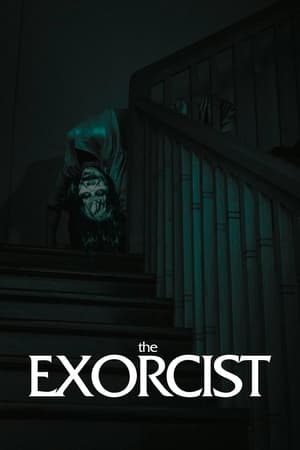 The Exorcist poszter