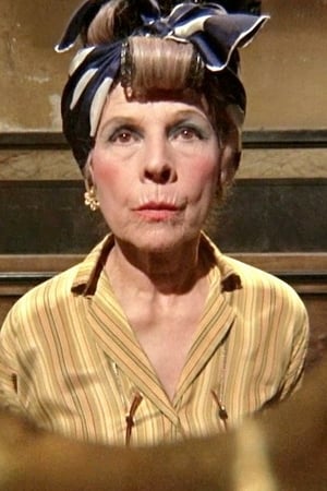 Ruth Gordon profil kép