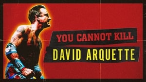 You Cannot Kill David Arquette háttérkép