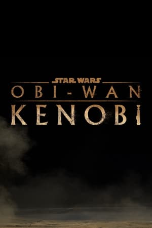 Obi-Wan Kenobi - the Patterson cut