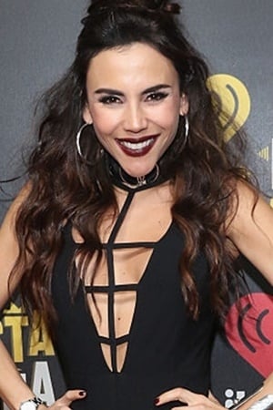 Carolina Gaitán profil kép