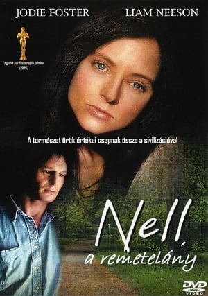 Nell, a remetelány
