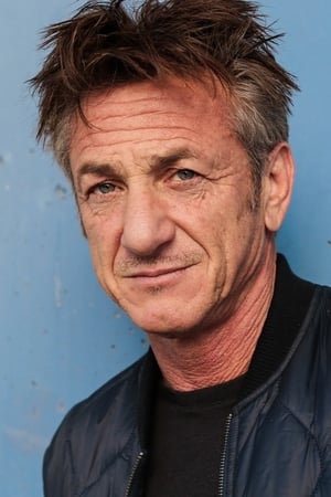 Sean Penn profil kép