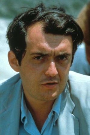 Stanley Kubrick profil kép