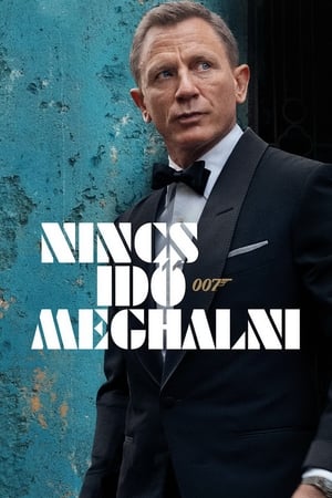 007 - Nincs idő meghalni