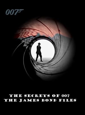 The Secrets of 007 poszter