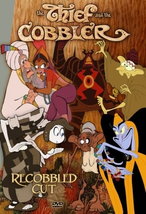 The Thief and the Cobbler: Recobbled Cut