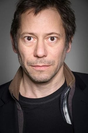 Mathieu Amalric profil kép