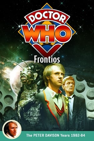 Doctor Who: Frontios