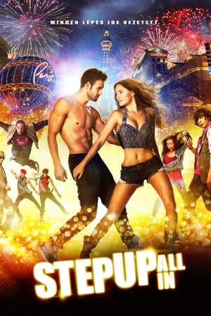 Step Up - All In