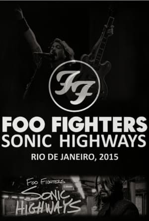 Foo Fighters - Rio De Janeiro
