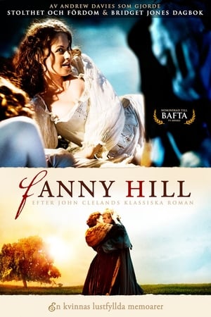 Fanny Hill poszter
