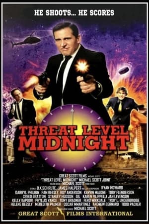 Threat Level Midnight: The Movie