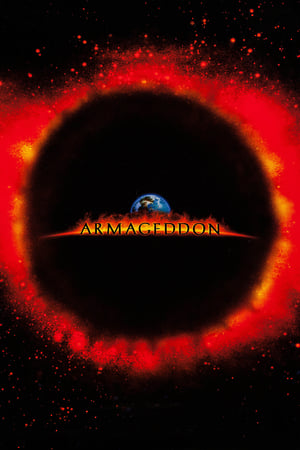 Armageddon poszter