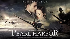 Pearl Harbor - Égi háború háttérkép