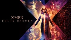 X-Men: Sötét Főnix háttérkép