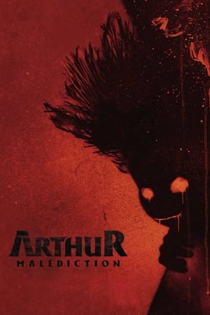 Az Arthur-átok poszter