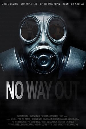 No Way Out poszter