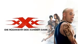 xXx - Újra akcióban háttérkép