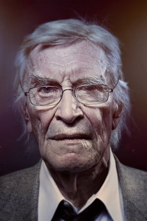 Martin Landau profil kép