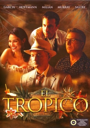 El Tropico poszter