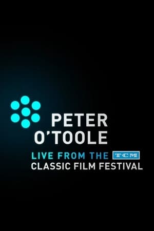 Peter O'Toole: Live from the TCM Classic Film Festival
