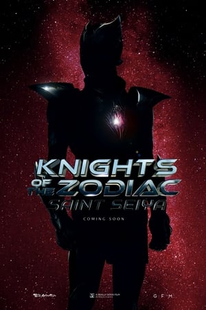 Saint Seiya: Knights of the Zodiac poszter