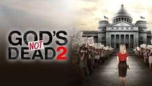 God's Not Dead 2 háttérkép