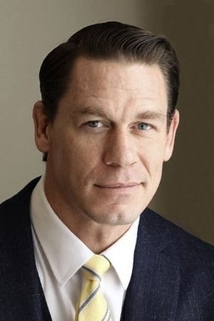 John Cena profil kép
