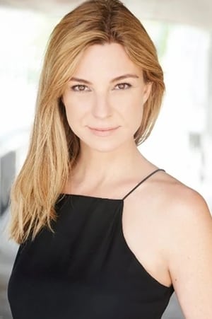 Krista Bridges profil kép