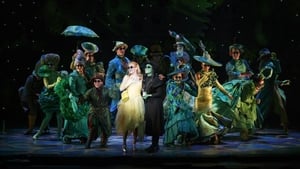 ShowBusiness: The Road to Broadway háttérkép