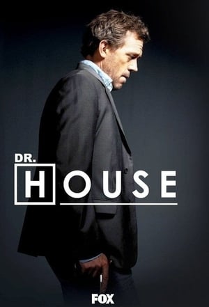 Dr. House poszter