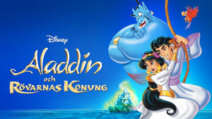 Aladdin és a tolvajok fejedelme háttérkép
