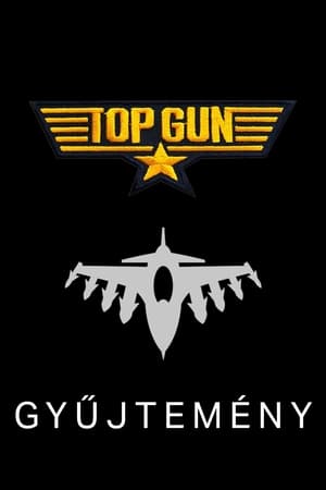 Top Gun filmek
