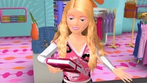 Barbie naplók háttérkép