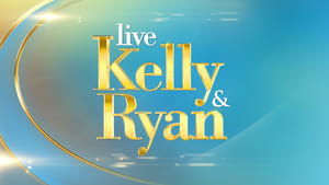 LIVE with Kelly and Ryan kép